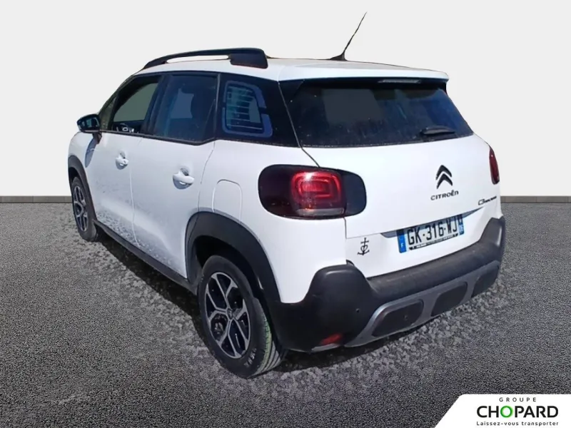 Image secondaire du véhicule 8