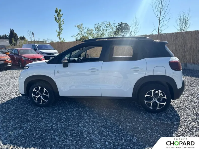 Image secondaire du véhicule 10