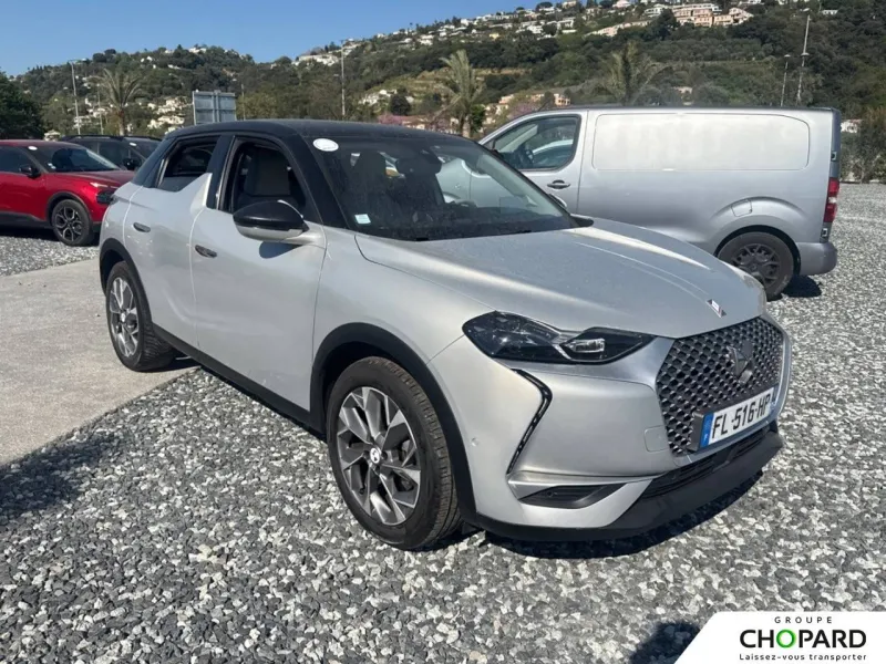 Image secondaire du véhicule 4