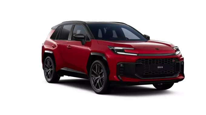 Toyota Rav4 GR Sport