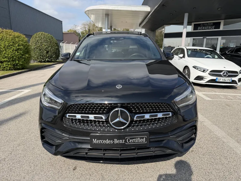 Image secondaire du véhicule 10