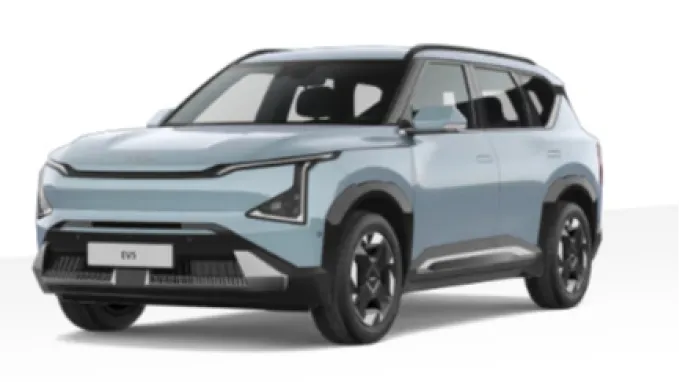 Kia EV5 Air