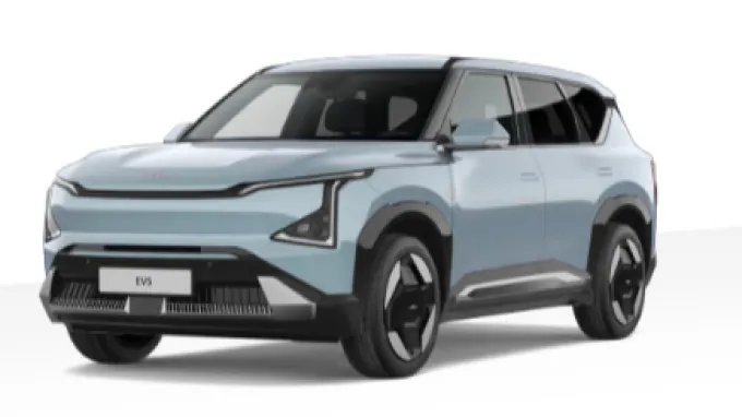 Kia EV5 GT Line