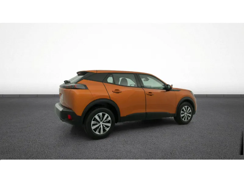 Image secondaire du véhicule 10