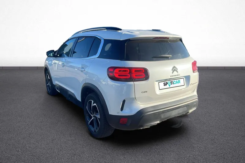 Image secondaire du véhicule 5