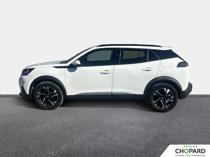 Image secondaire du véhicule 10