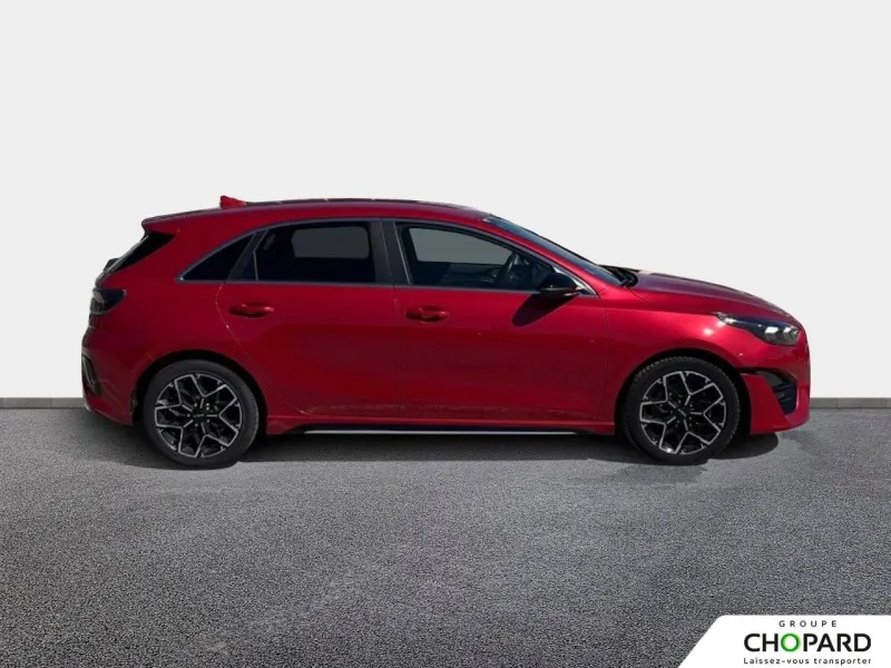 Image secondaire du véhicule 10