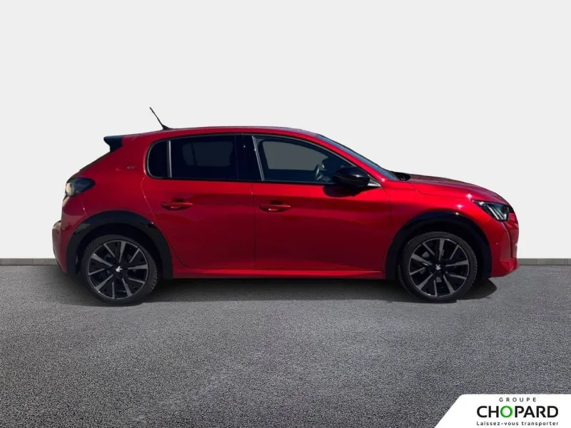 Image secondaire du véhicule 10