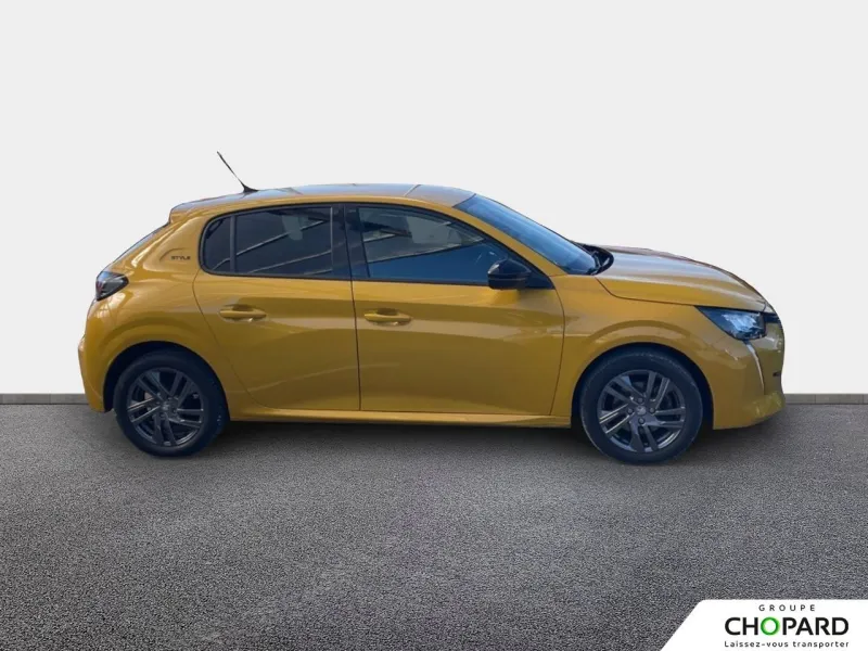 Image secondaire du véhicule 5