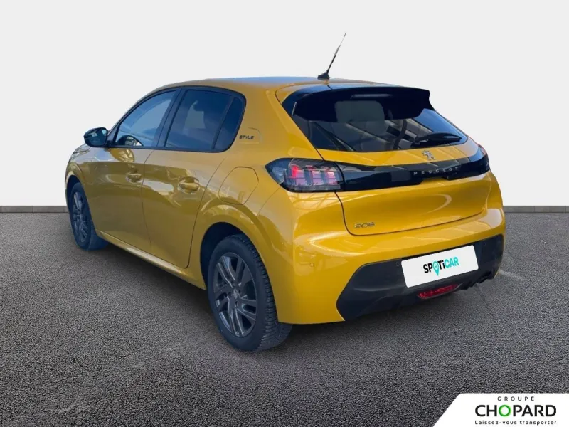 Image secondaire du véhicule 8