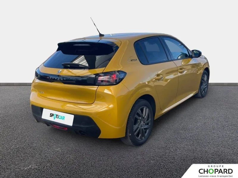 Image secondaire du véhicule 9