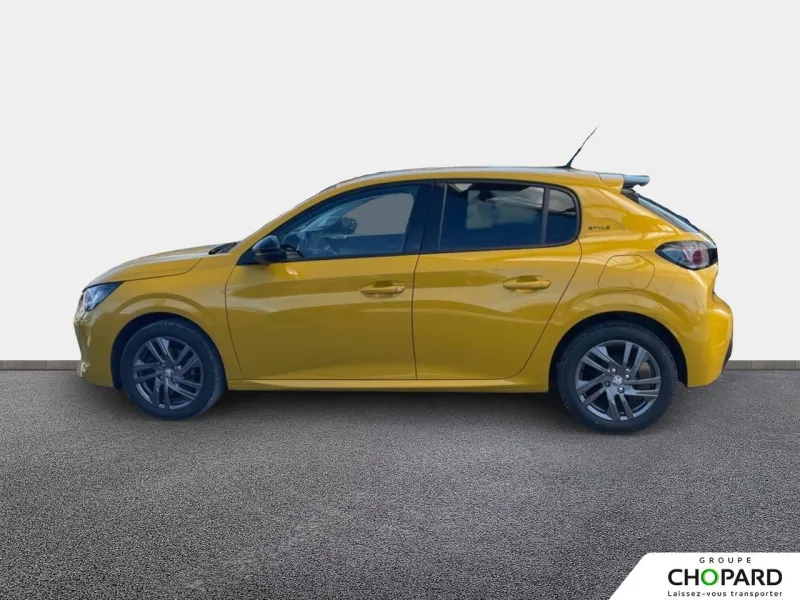 Image secondaire du véhicule 10