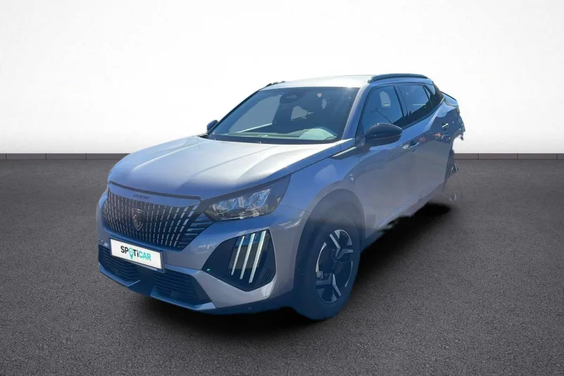 Peugeot-2008-d'occasion chez Peugeot Le Puy-en-Velay