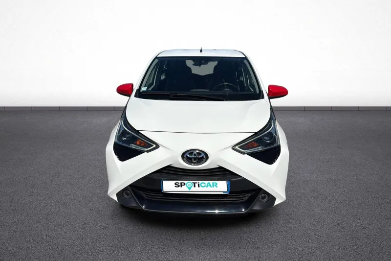 Image secondaire du véhicule 3