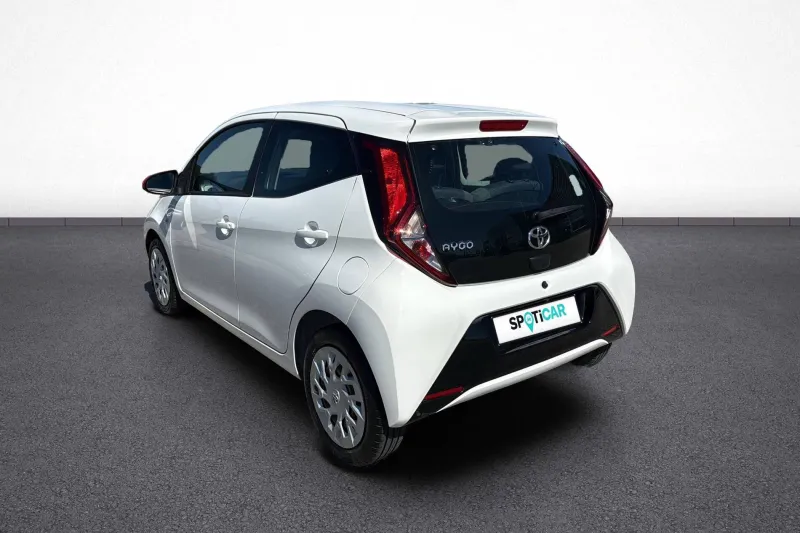 Image secondaire du véhicule 5