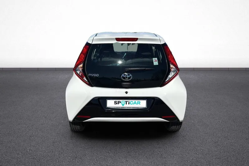 Image secondaire du véhicule 6