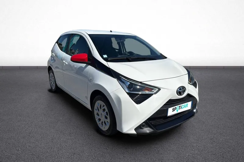 Image secondaire du véhicule 9