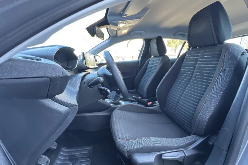 Image secondaire du véhicule 10