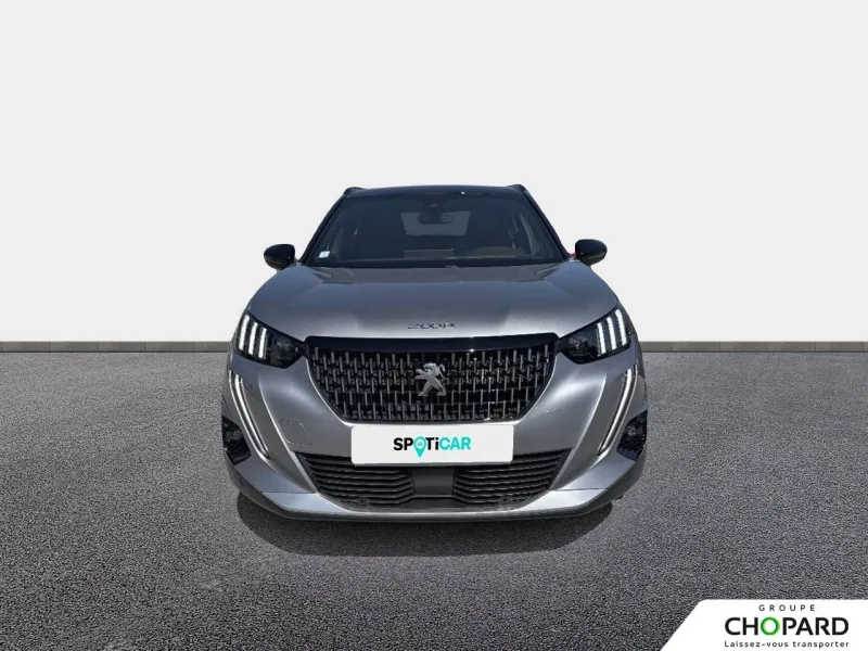 Image secondaire du véhicule 3