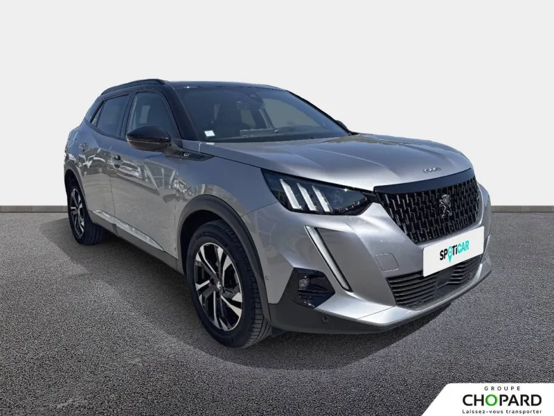 Image secondaire du véhicule 4