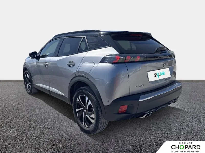 Image secondaire du véhicule 8