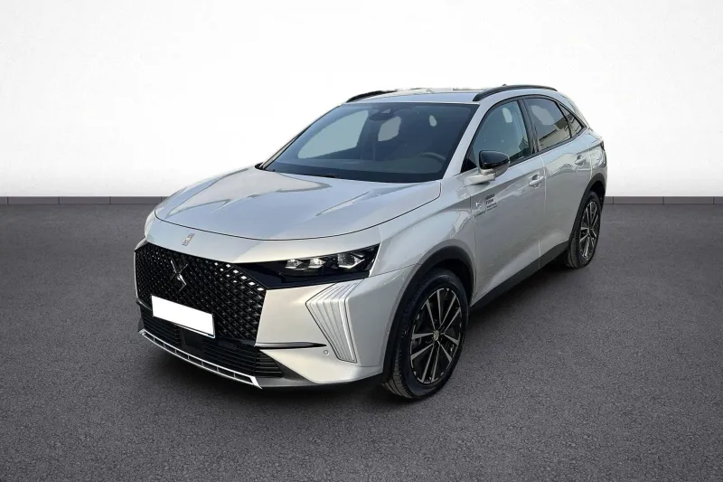 DS Automobiles-DS 7-d'occasion chez Citroën Vienne