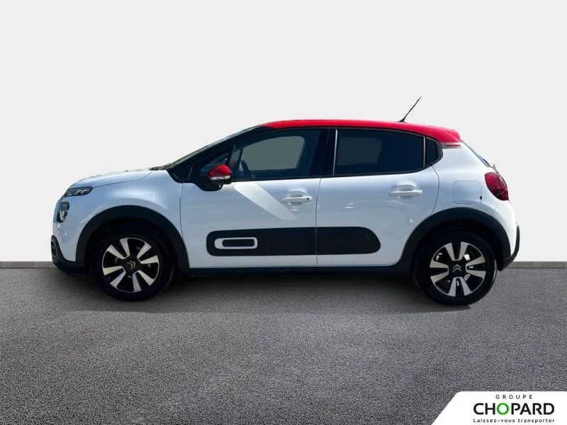 Image secondaire du véhicule 10