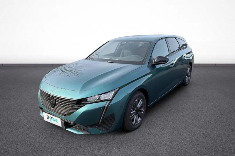 Peugeot-308 SW-d'occasion chez Peugeot Le Puy-en-Velay
