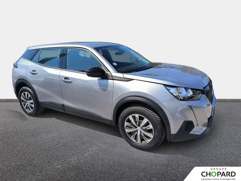 Image secondaire du véhicule 4