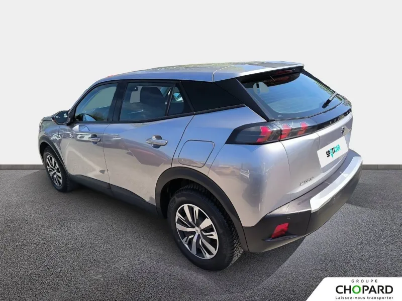 Image secondaire du véhicule 8