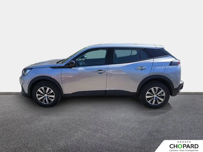 Image secondaire du véhicule 10