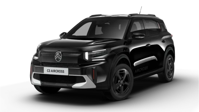 Citroën C3 Aircross Collection 2026
