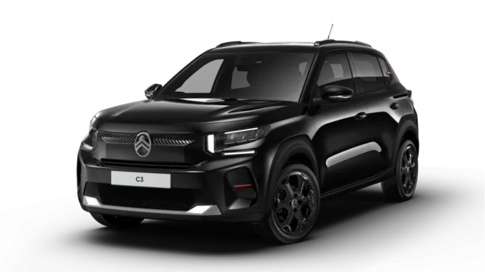 Citroën C3 Collection 2026