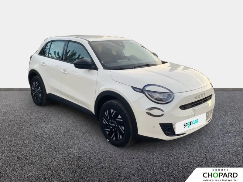 Image secondaire du véhicule 10