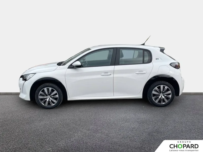 Image secondaire du véhicule 10