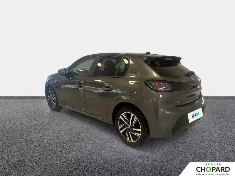 Image secondaire du véhicule 7