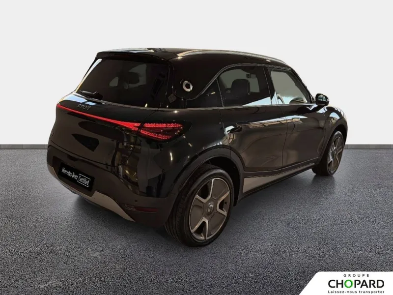 Image secondaire du véhicule 4