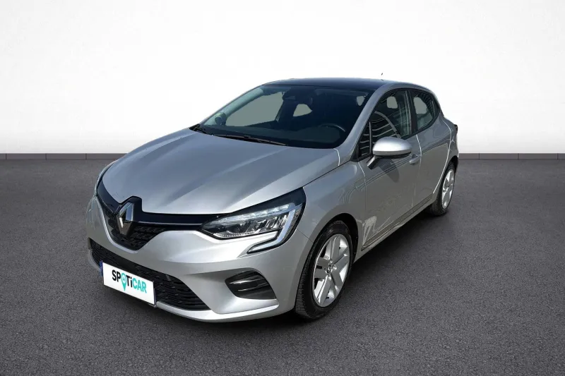 Renault-CLIO V-d'occasion chez Peugeot Orange