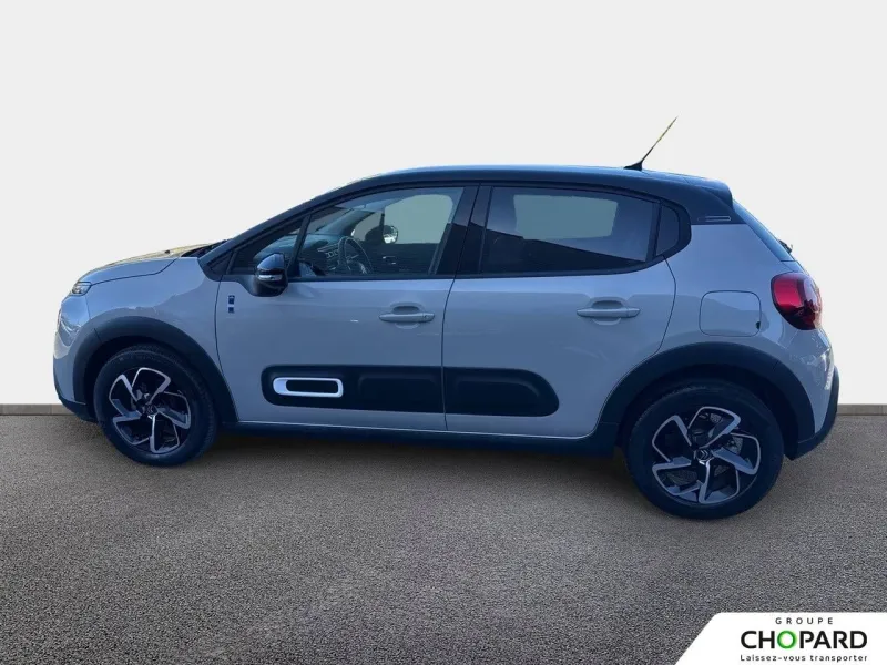 Image secondaire du véhicule 10