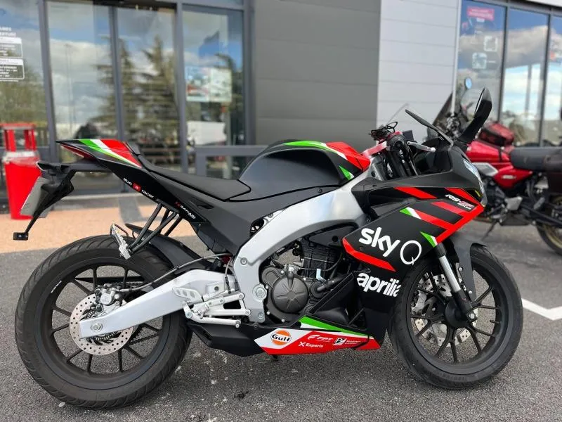 Image secondaire du véhicule 3