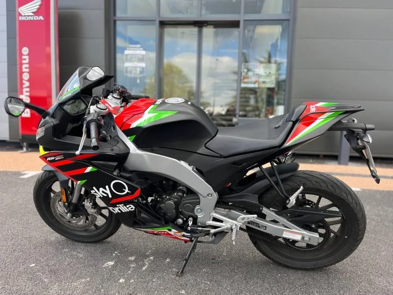 Image secondaire du véhicule 5