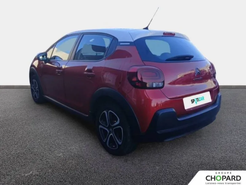 Image secondaire du véhicule 8