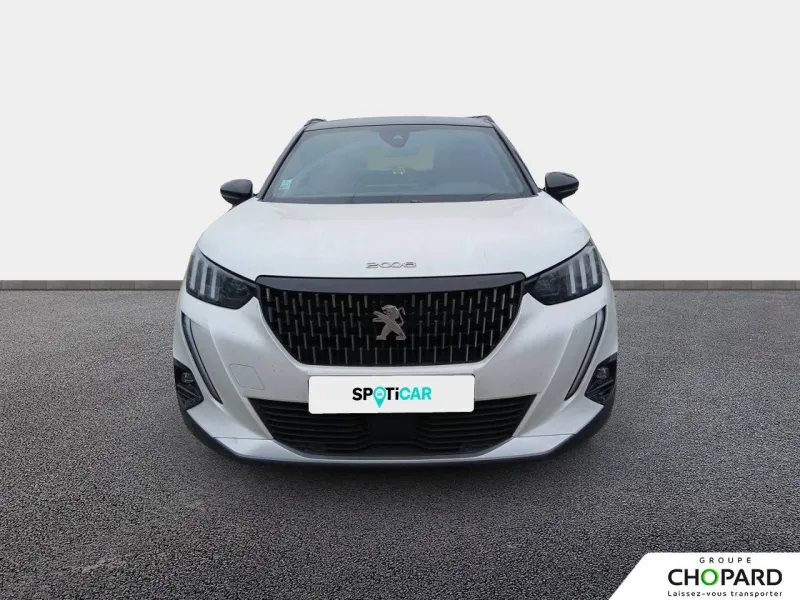 Image secondaire du véhicule 3