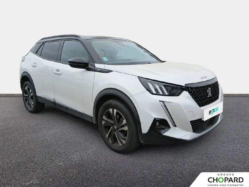 Image secondaire du véhicule 4