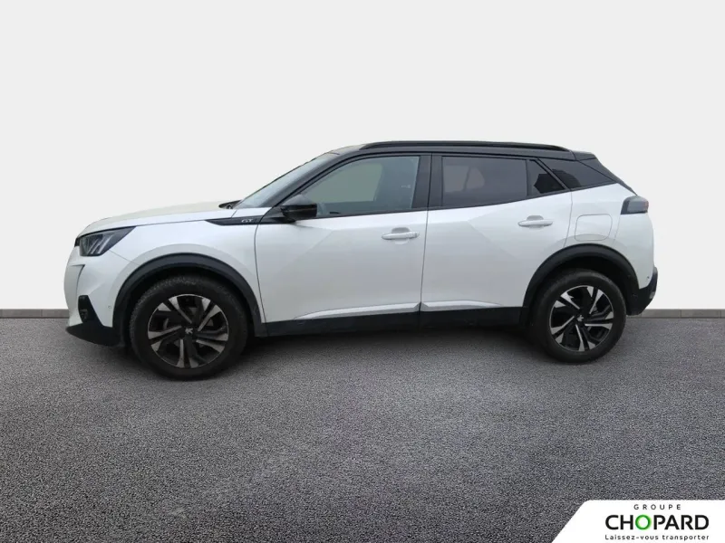 Image secondaire du véhicule 10