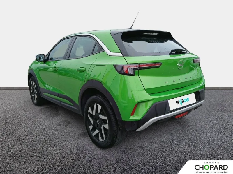 Image secondaire du véhicule 8