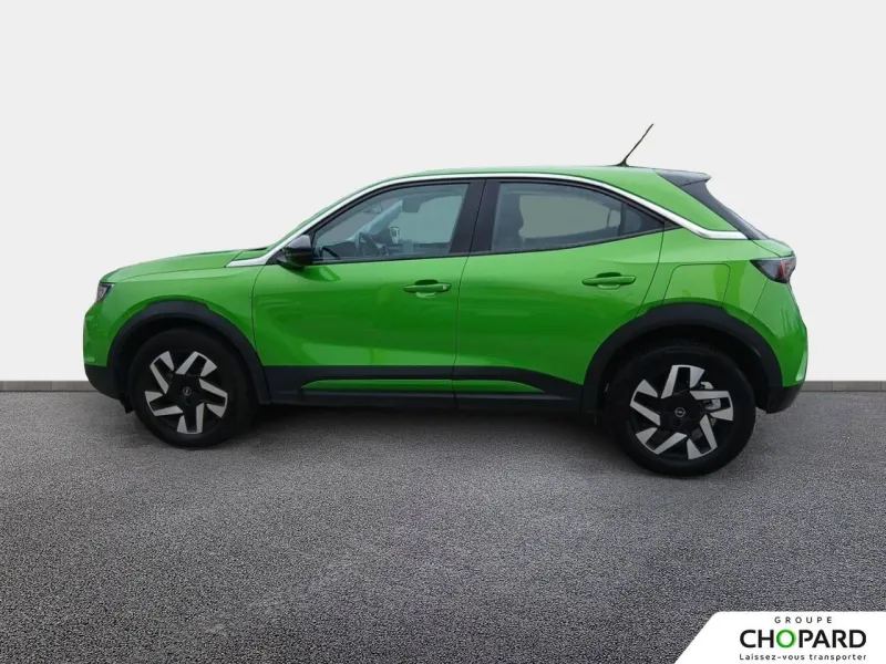 Image secondaire du véhicule 10