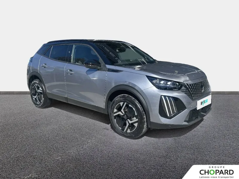 Image secondaire du véhicule 4