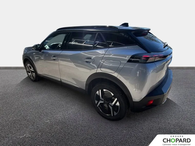 Image secondaire du véhicule 8