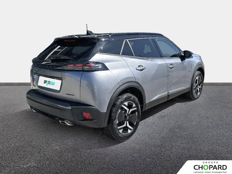 Image secondaire du véhicule 9